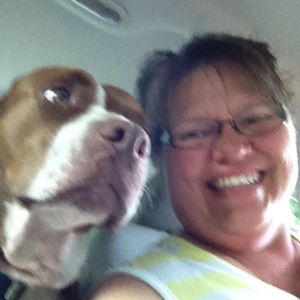 Meet your Posher, Marsha